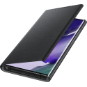 Folio Samsung G Note 20 Ultra LED View Cover Noir Samsung