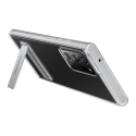 Coque Samsung G Note 20 Ultra Fonction stand Transparente Samsung