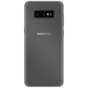 Coque Semi-Rigide Transparente Puro Pour Samsung Galaxy S10e G970