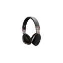 Divacore DVC4007B écouteur/casque Arceau Connecteur de 3,5 mm Bluetooth Chocolat