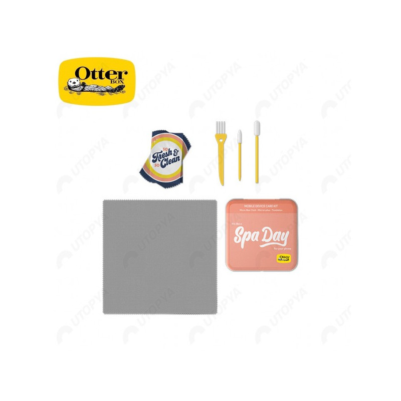 OTTERBOX Kit Nettoyage Smartphones