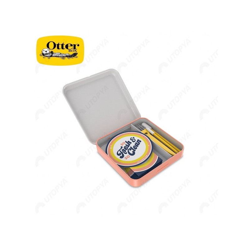 OTTERBOX Kit Nettoyage Smartphones