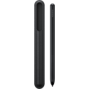 Stylet S Pen avec etui de rangement Noir Samsung