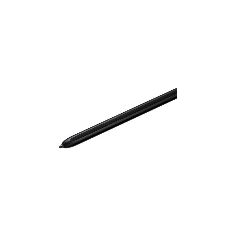 Stylet S Pen avec etui de rangement Noir Samsung