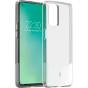 Coque Renforcée Oppo Reno 6 PURE Garantie à vie Transparente Force Case