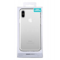 COQUE APPLE IPHONE 13 TRANSPARENTE