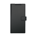 Etui Samsung Galaxy Note 20 - Slim Wallet noir Xqisit