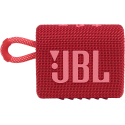 Enceinte Bluetooth GO 3 Rouge JBL