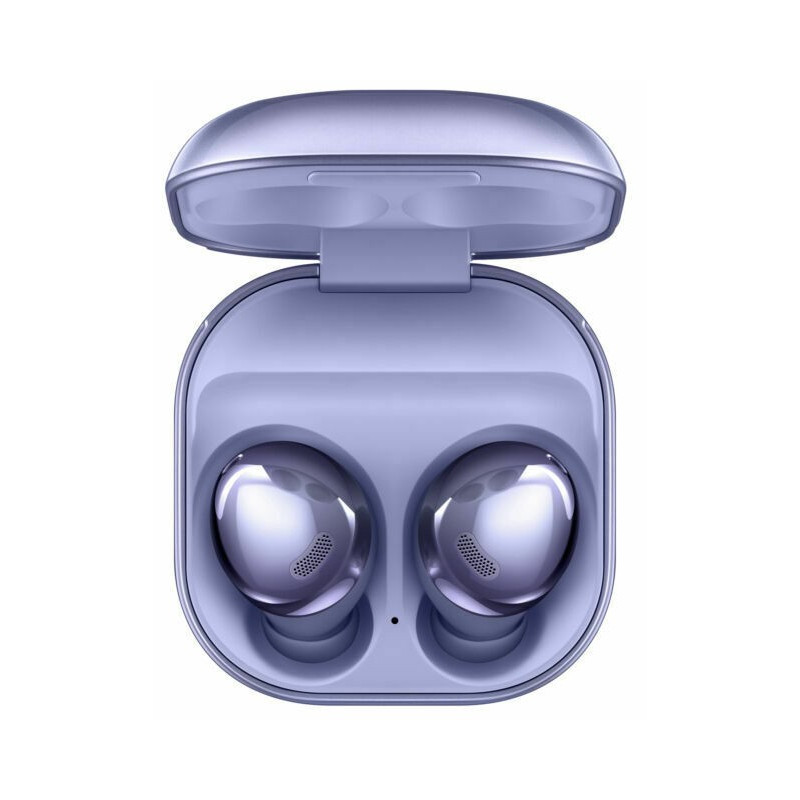 True Wireless avec ANC Galaxy Buds Pro Violet Samsung