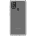Coque Samsung G A21s souple 'DFS' Transparente Samsung