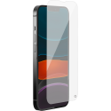 Protège écran Apple iPhone 16e - iP 14 - iP 13 -  iP 13 Pro Original Garanti à vie Force Glass