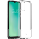 Coque Renforcée Samsung G A02s PURE Garantie à vie Transparente Force Case