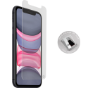 Protège écrans Apple iPhone 11 Original Garanti à vie Force Glass