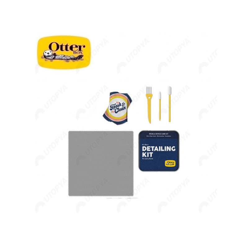 OTTERBOX Kit Nettoyage Smartphones