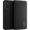 Folio Oppo A15 Flip Cover Noir Oppo
