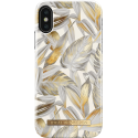 Coque iPhone X/XS Idéal Of Sweden - Platinum