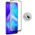 Protège écrans Xiaomi Redmi Note 10 Pro/Mi 11i Original Garanti à vie Force Glass