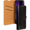 Folio Xiaomi Redmi 9T Wallet avec languette Noir