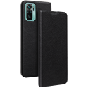 Folio Xiaomi Redmi Note 10 et 10s Stand Noir