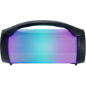 Enceinte Bluetooth avec effets lumineux PARTY PRO PLUS Grand format