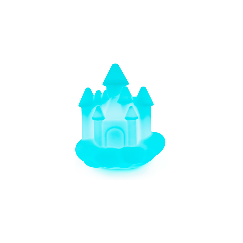 Enceinte Bluetooth Lumineuse Lumin'Us Château
