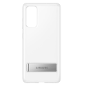 Coque Samsung G S20FE Fonction stand Transparente Samsung