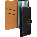 Etui Samsung Galaxy S20FE avec languette Noir