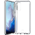 Coque Renforcée Samsung G S20FE Spectrum Clear Transparente Itskins