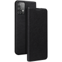 Folio Samsung G A52 4G / A52 5G / A52s 5G Stand Noir