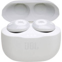 Ecouteurs JBL T120 intra-auriculaire True Wireless  - Blanc