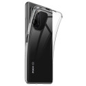Minigel slim pour Xiaomi MI 11i/POCO F3 -Transparent