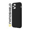 COQUE SOLIDSUIT NOIR CLASSIC POUR APPLE IPHONE 13 MINI (5.4) - RHINOSHIEL