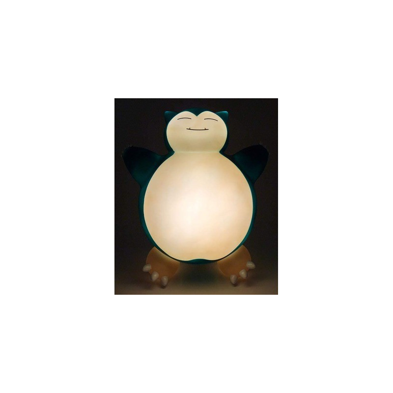 Lampe Lumineuse Ronflex