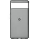 Coque Google Pixel 6 Noir Carbone Google