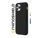 COQUE SOLIDSUIT NOIR CLASSIC POUR APPLE IPHONE 11 - RHINOSHIELD
