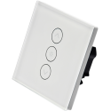 Interrupteur connecté WiFi pour ampoules LED Interi Max Konyks