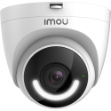 Caméra Extérieure WiFi Full HD Tourelle Turret IMOU