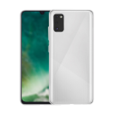 Coque Samsung Galaxy A41 - Xqisit - souple et transparente