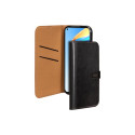 Etui Folio Wallet avec languette Noir pour Xiaomi Mi 10T et Mi 10T Pro 5G Bigben