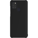 Coque Samsung Galaxy A21s Silicone Noire