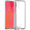 Coque Renforcée Samsung G S20 LIFE Garantie à vie Transparente Force Case