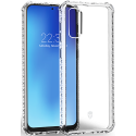 Coque Renforcée Samsung G A51 5G AIR Garantie à vie Transparente Force Case