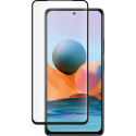 Protège écran 2.5D Xiaomi Redmi Note 10 Pro/Mi 11i Bigben