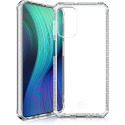 Coque Renforcée Samsung G A32 4G Spectrum Clear Transparente Itskins
