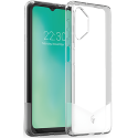 Coque Renforcée Samsung Galaxy A32 4G PURE Garantie à vie Transparente Force Case