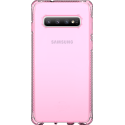 Coque Itskins pour Samsung Galaxy S10 G973 - rose