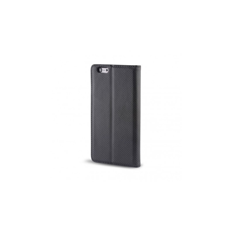 Etui Xiaomi 11T / 11T Pro - Folio stand magnétique noir - JAYM