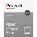 Pack 8 Films Photo pour NOW i-Type Black & White Polaroid