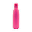 Bouteille ICON Puro 500 ml rose