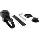 Kit de fixation Crosscall pour vélo, moto, jetski
